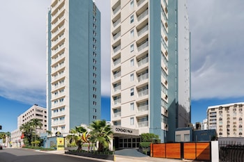 Condado Palm Inn San Juan, Tapestry Collection By Hilton,San Juan>>Condado,3 star