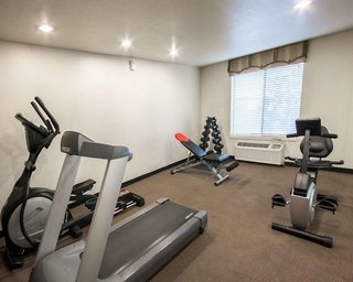 comfort inn and suites mansfield