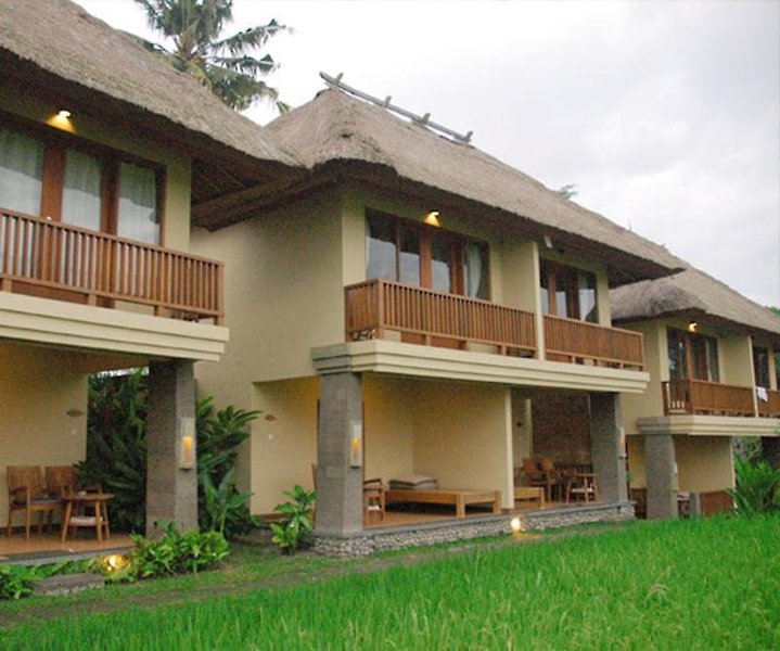 Biyukukung Suites & Spa,Seminyak>>Bali,4 star