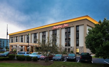 hampton inn erie south