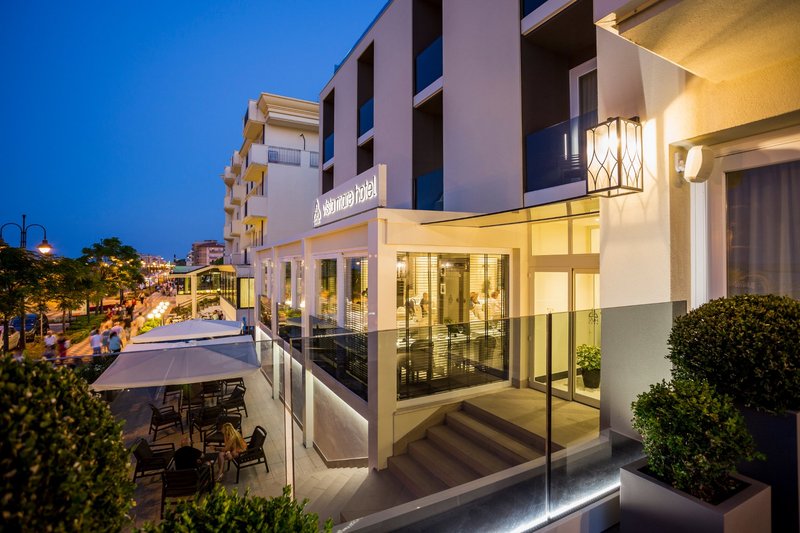 vista mare hotel