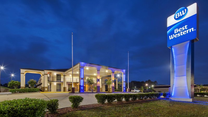 best western andalusia inn