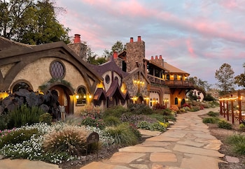 ancient lore village