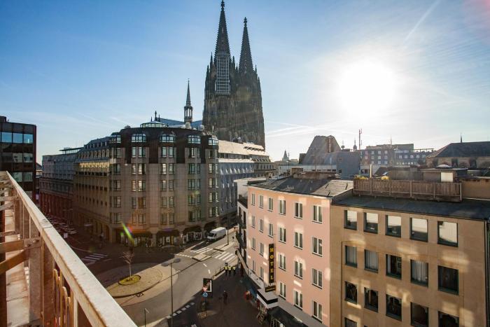 boutique 003 koln am dom trademark collection by wyndham