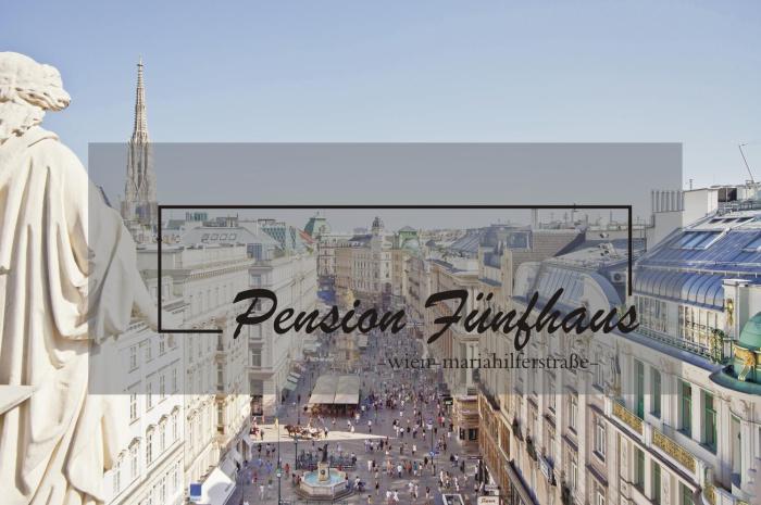pension funfhaus
