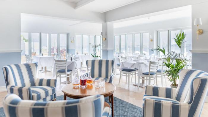 Hoerby Faergekro,Denmark>>Holbaek,3.5 star