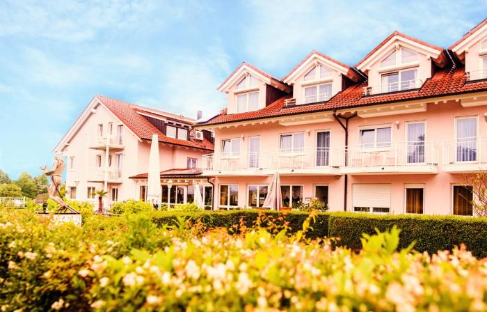 sporthotel schonblick