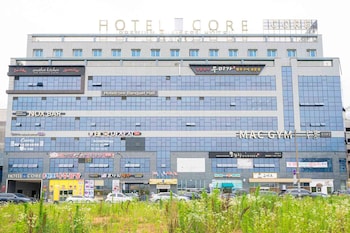 Hotel Core,Naju>>Muan,2.5 star