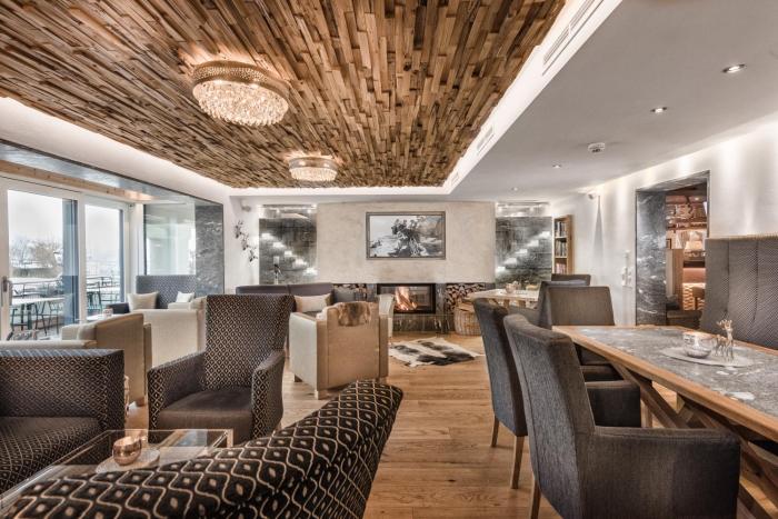 Tannenhof Alpines Lifestyle Hotel,Sankt Johann Im Pongau>>Bad Gastein,5 star