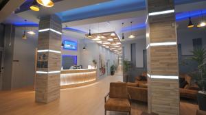 Granda Hotel,Albania>>Tirana,3 star