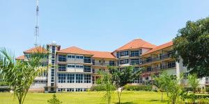 Mbale Courts View Hotel,Uganda>>Mbale,3.5 star