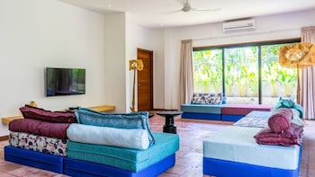 villa zen 2