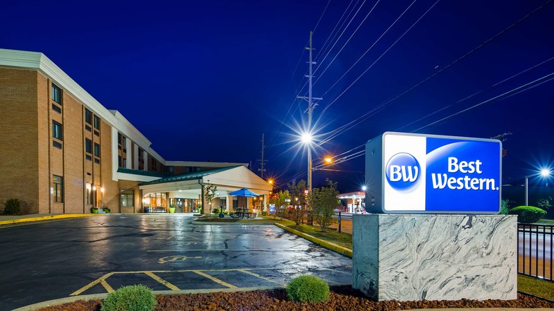 Best Western Plus Wooster Hotel & Conference Center