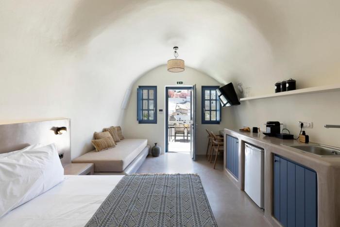 Acave Santorini Suites,Santorini>>Fira,0 star