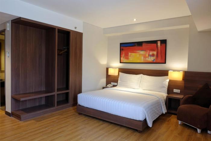 next hotel yogyakarta