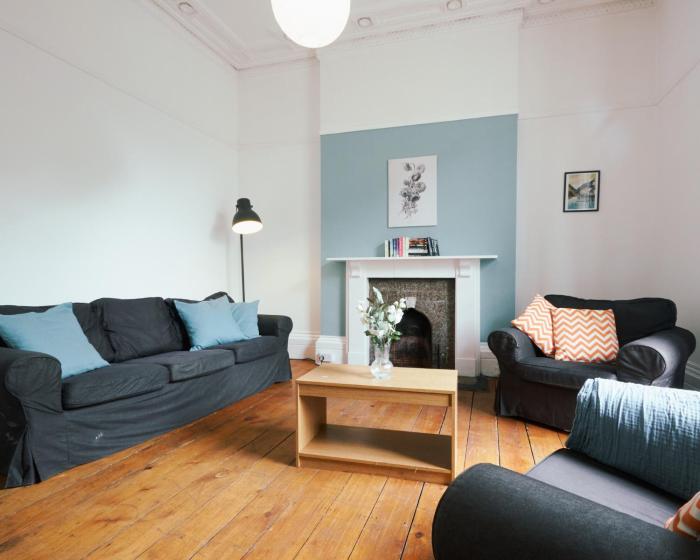 12 Bed Clifton Townhouse,Westbourne Place,0 star