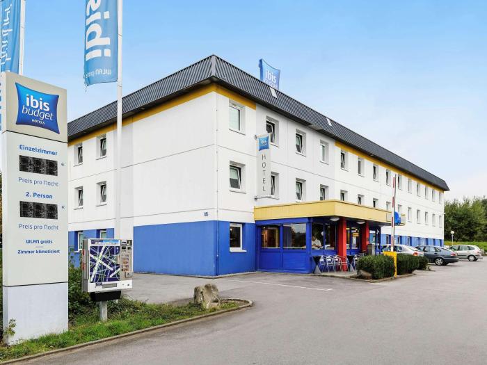 Ibis Budget Aachen Nord