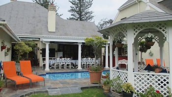 Mulligans Golf Lodge,Hermanus>>Cape Town,4 star