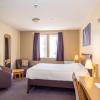 v lodge manchester