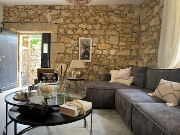 La Maison Du Clocher,Saint-Émilion>>Libourne,0 star