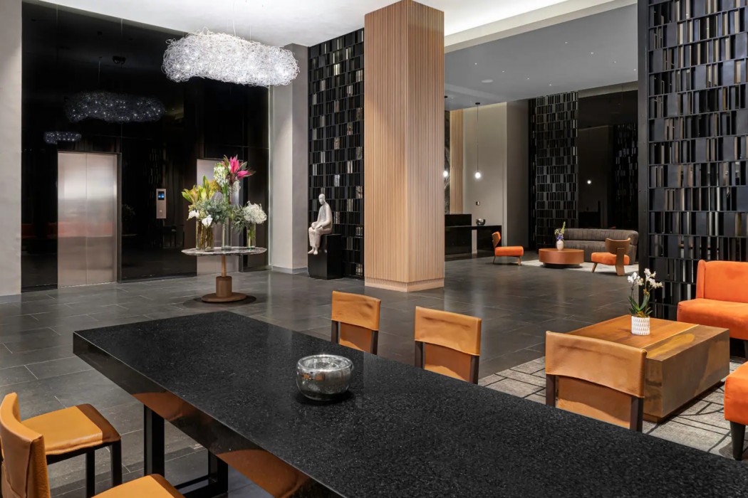 hyatt regency mexico city insurgentes wtc
