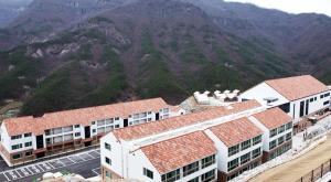 milmo resort