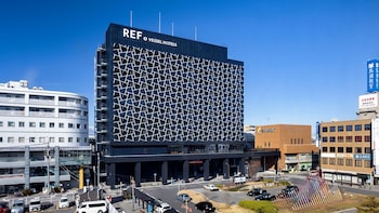 ref kansai airport by vessel hotels