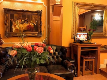 Grand Hotel Sergijo Residence Adult Only Luxury Business Boutique Hotel,Piestany>>Banka,4 star