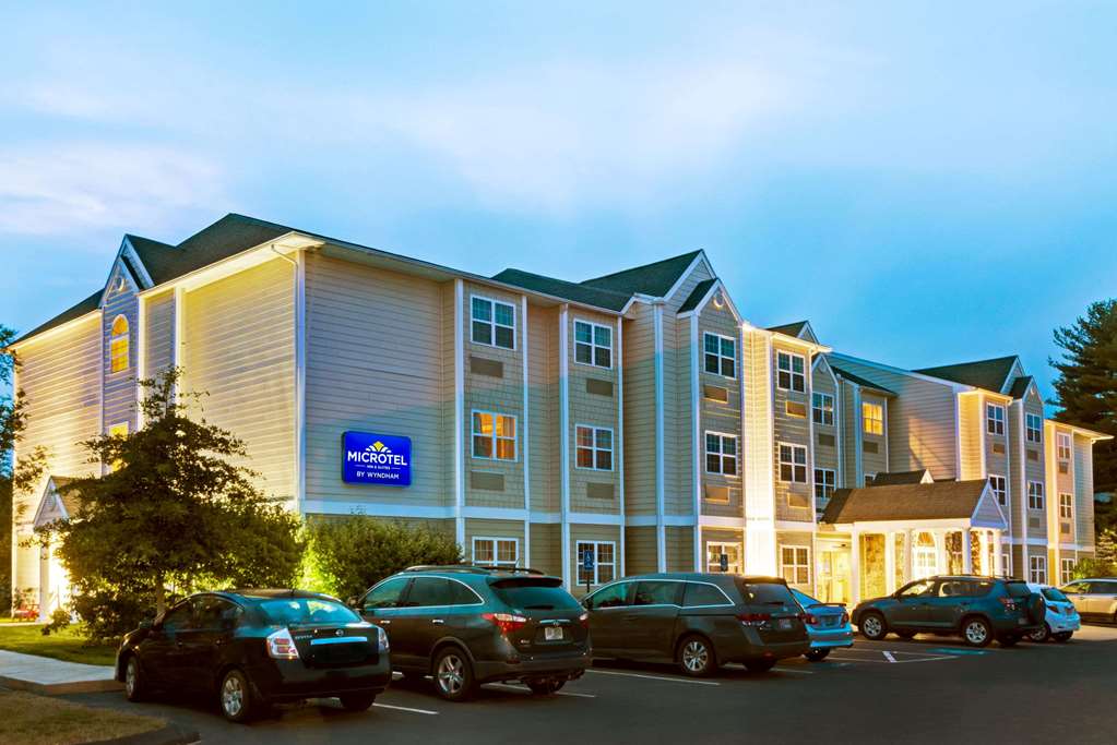 microtel inn and suites by wyndham york