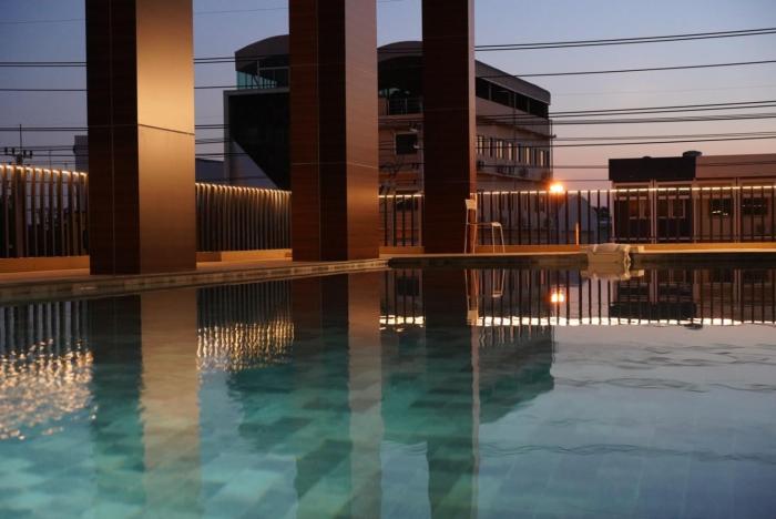 s3 huahin hotel