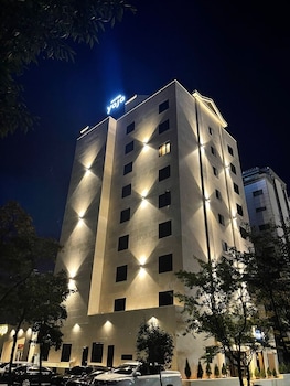 Yaja Hotel Peace Square Branch,Mokpo-Si>>Mokpo,3 star