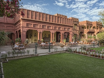 Ratan Vilas, Jodhpur,Ranakpur>>Jodhpur,5 star