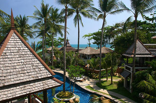 muang samui spa resort