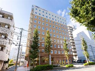 toyoko inn tokyo higashi fuchu eki kita