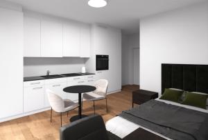 Mooi Apartments Grenchen