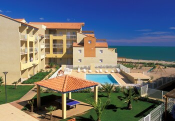 Coralia - Alizea Beach,32, Avenue Des Elysees,3 star