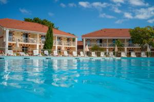 residence les alcyons