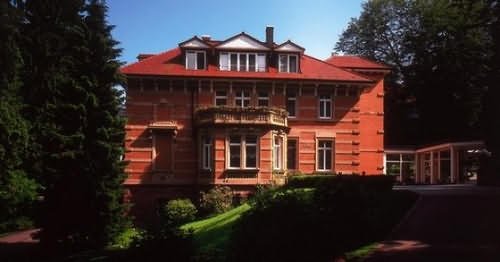Villa Hammerschmiede Hotel & Restaurant
