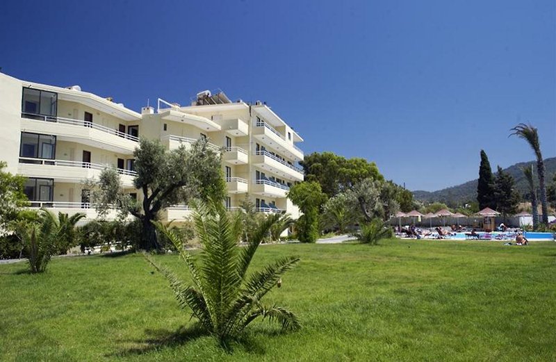 Labranda Blue Bay Resort - All Inclusive,Ialyssos>>Ialysos,4 star