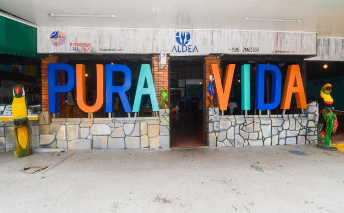 Hotel Aldea Pura Vida,Costa Rica>>Puntarenas,2.5 star