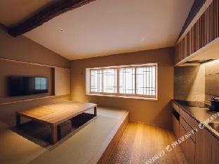 yuhi house kyoto dog friendly