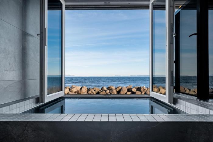 Bay View Apartments,Reykjavik>>Gardur,0 star