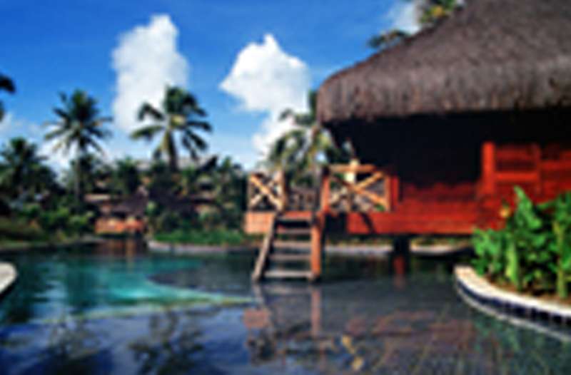 Nannai Resort & Spa