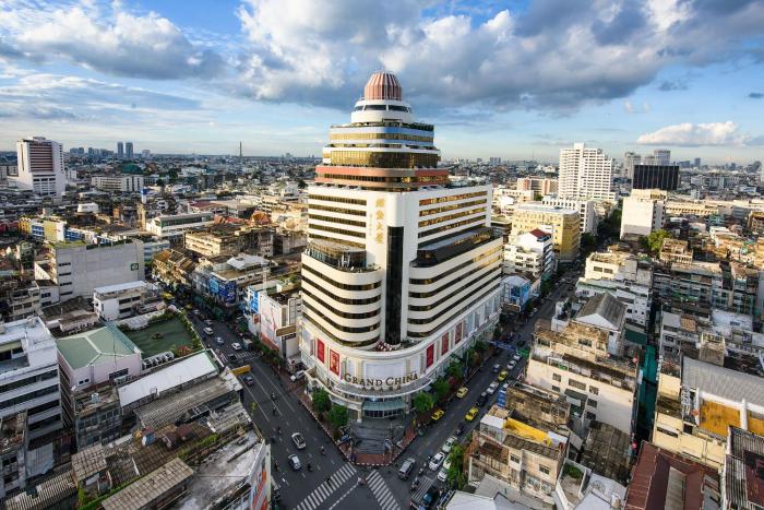 grand china bangkok