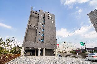 pyeongtaek la seine tourist hotel