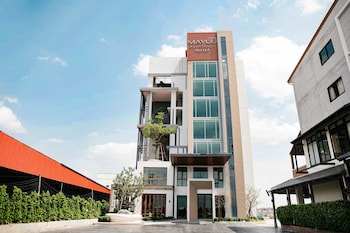 mayuu ayutthaya hotel