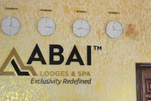 Abai Lodges And Spa,Kirinyaga County>>Kagio,2.5 star