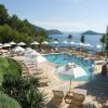 Hotel Il Pellicano,Near Buckingham Palace,5 star