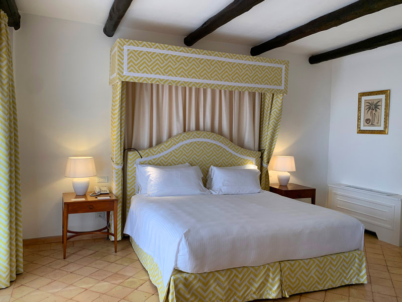 Hotel Il Pellicano,Near Buckingham Palace,5 star