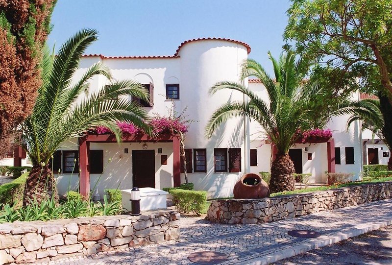 Apartamentos Vale De Carros By Umbral,Algarve>>Albufeira,3 star